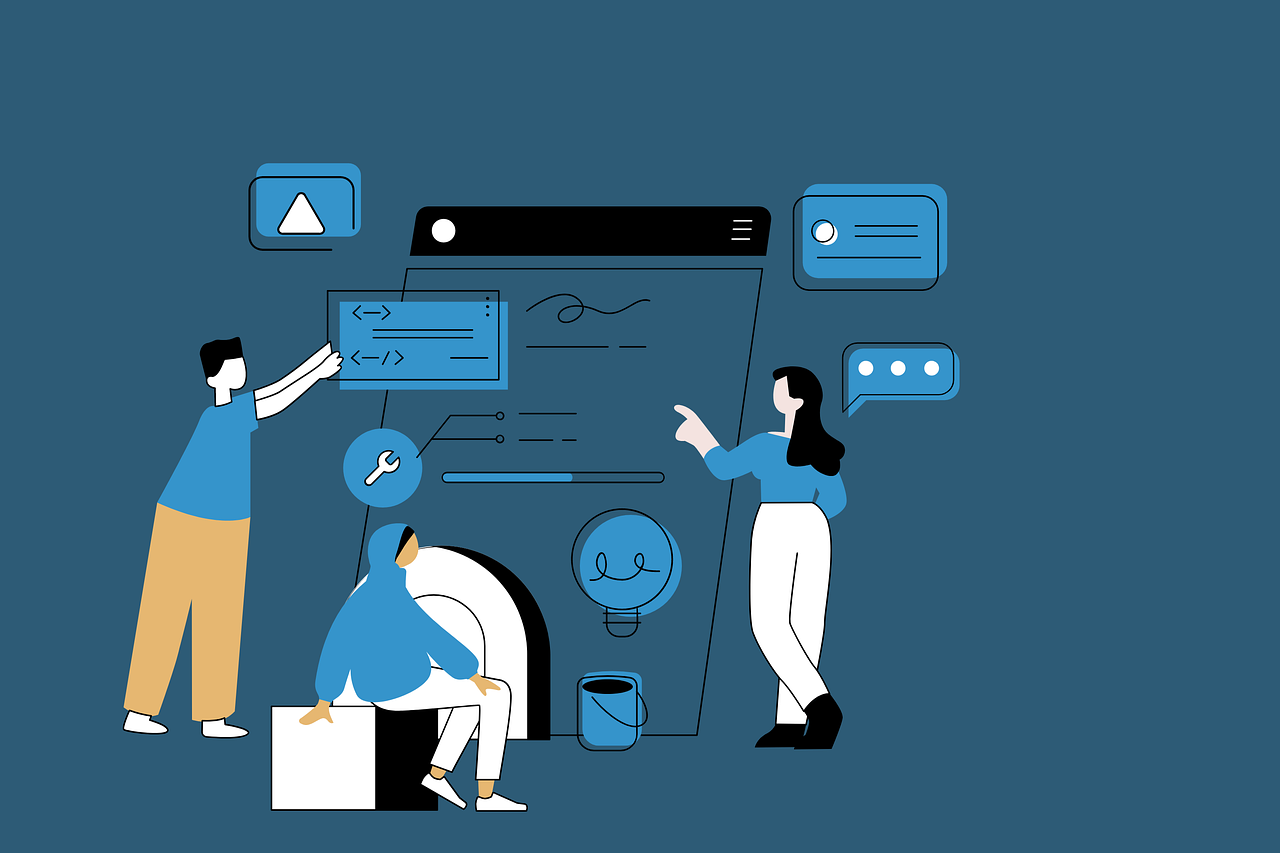 Black Hat and White SEO Techniques